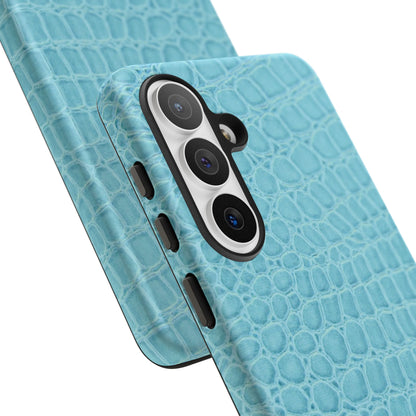 Aqua Croc Tough Case