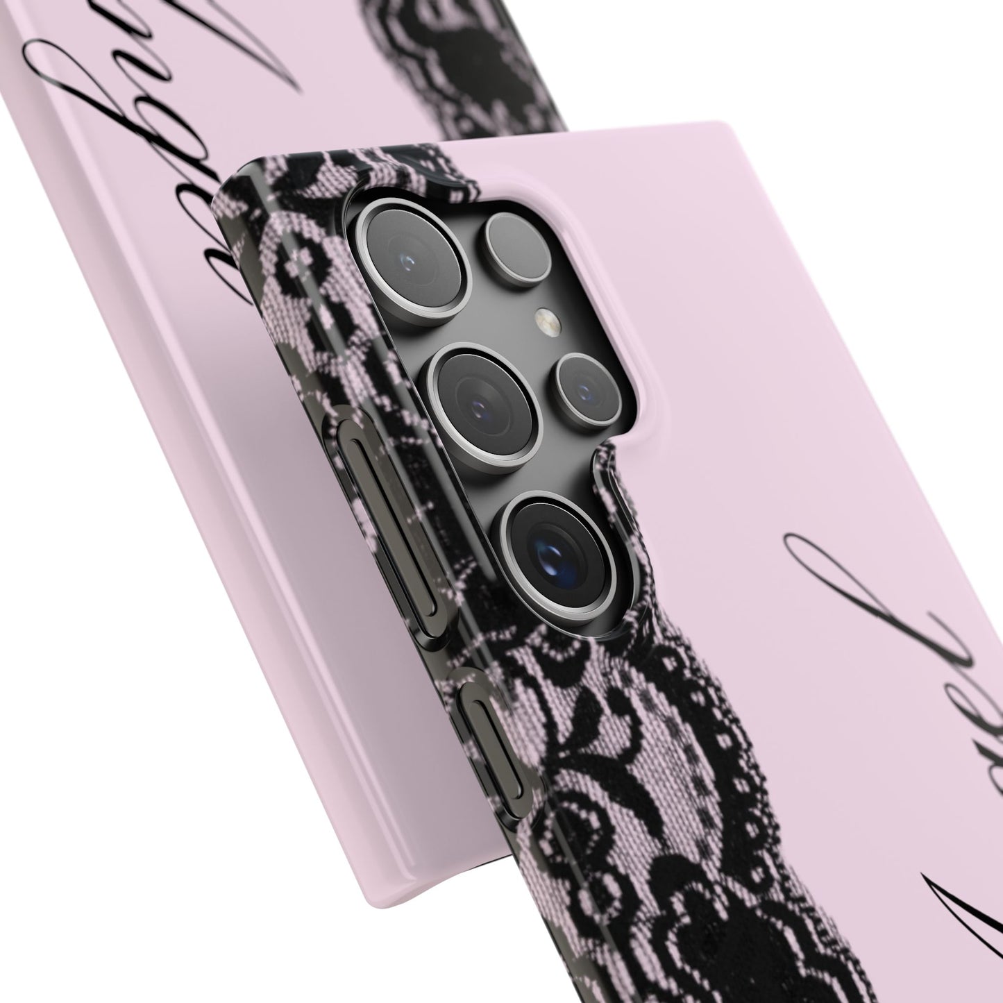 Angel Lace Case