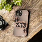 333 Phone Case