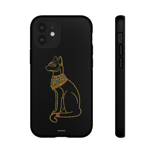 Egyptian Cat Tough Case