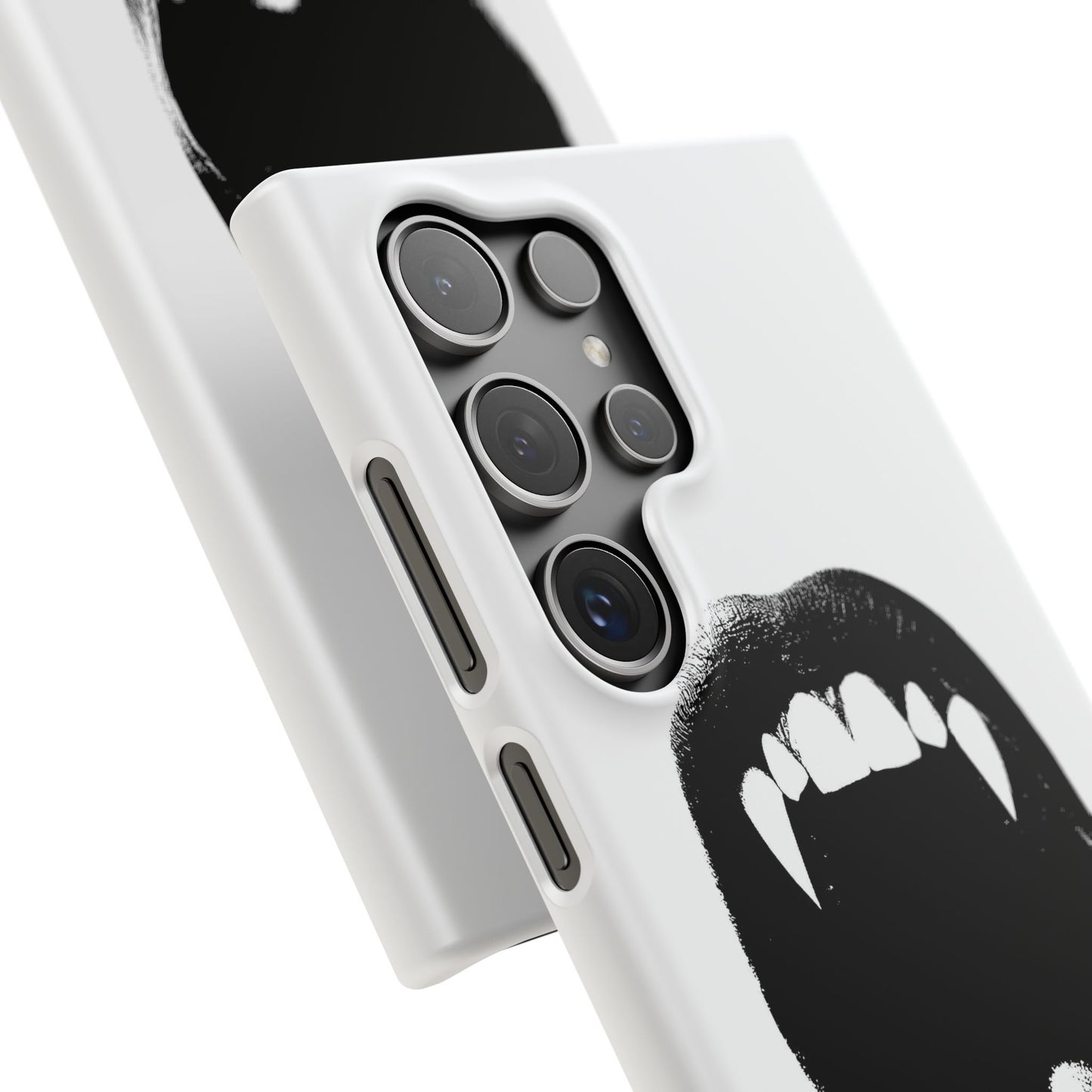 Love Bites Snap Case
