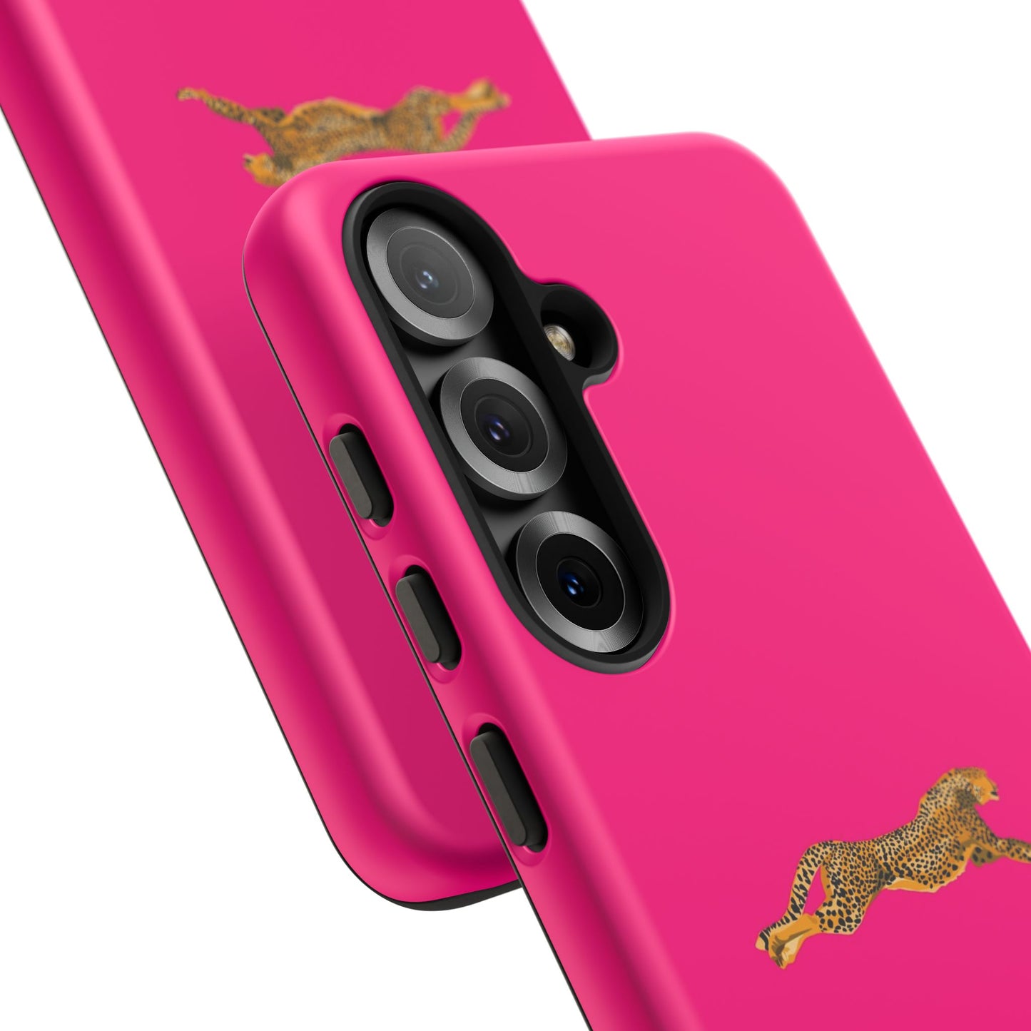 Leopard Sprint Tough Case