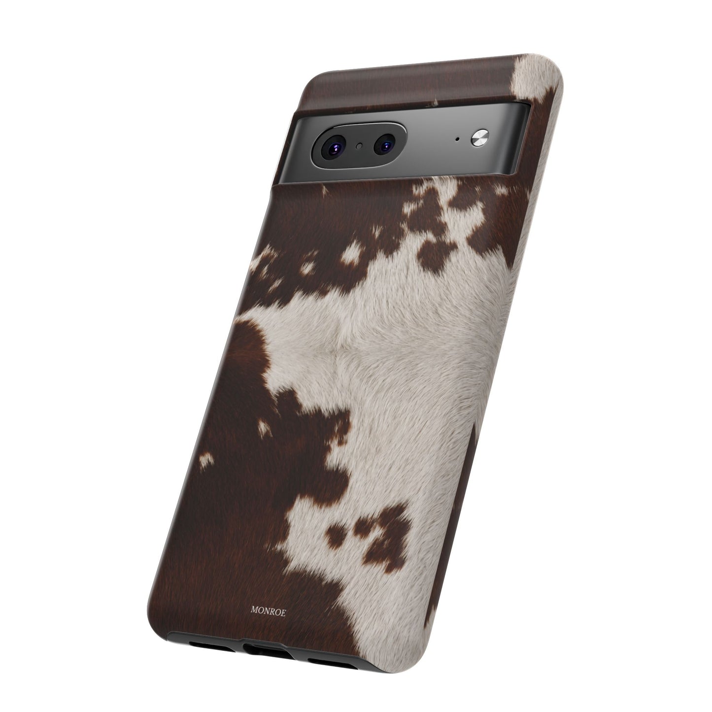 Mocha Hide Tough Case