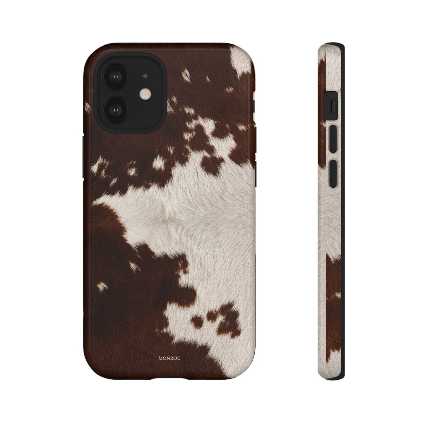 Mocha Hide Tough Case