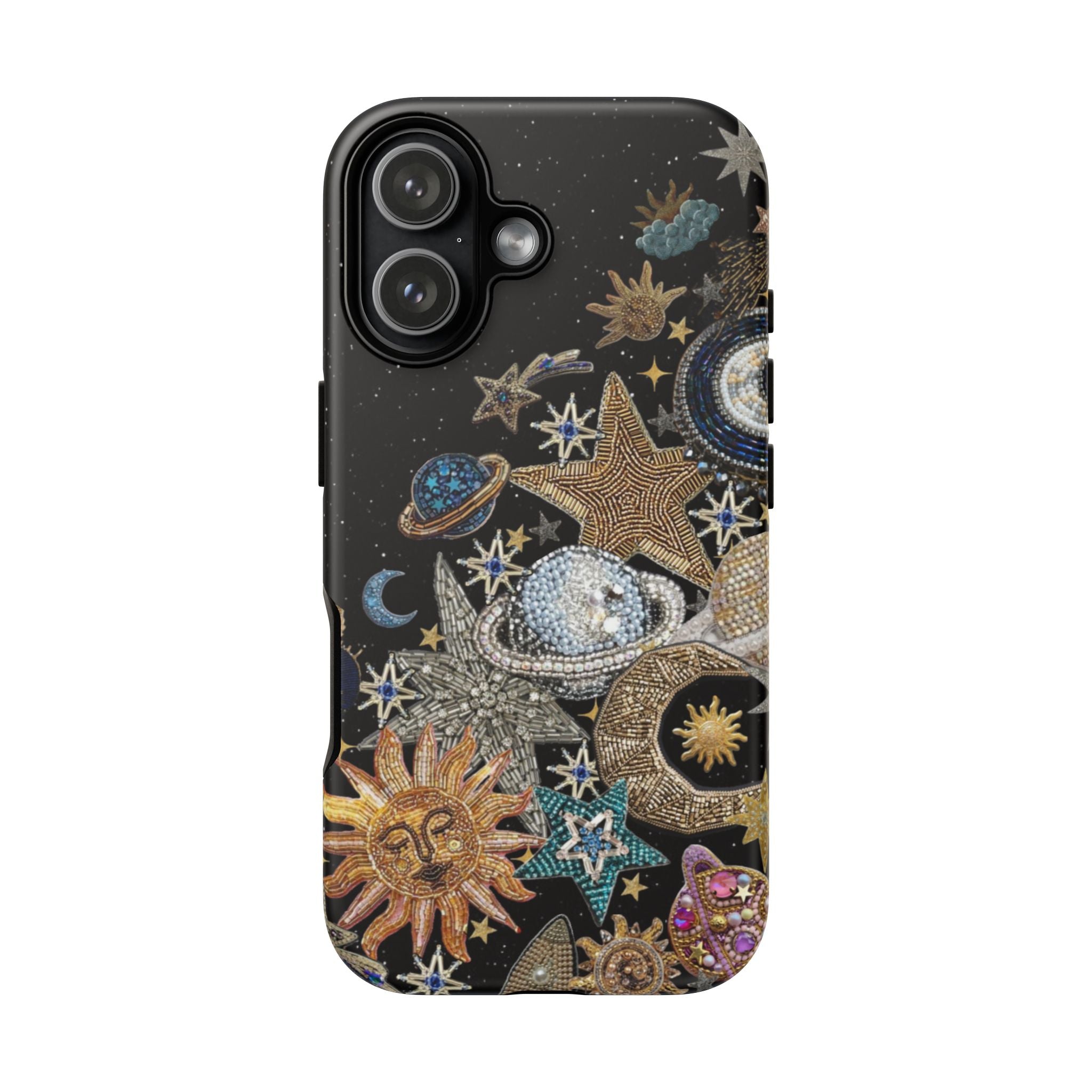 Celestial Phone Case