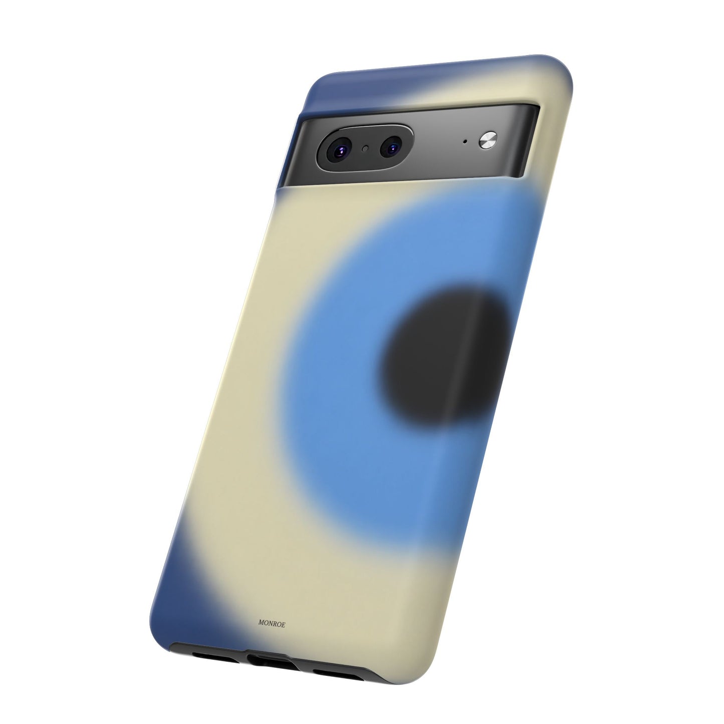 Blue Nazar Tough Case