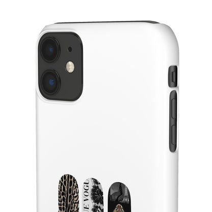 Skateboard Photo Case