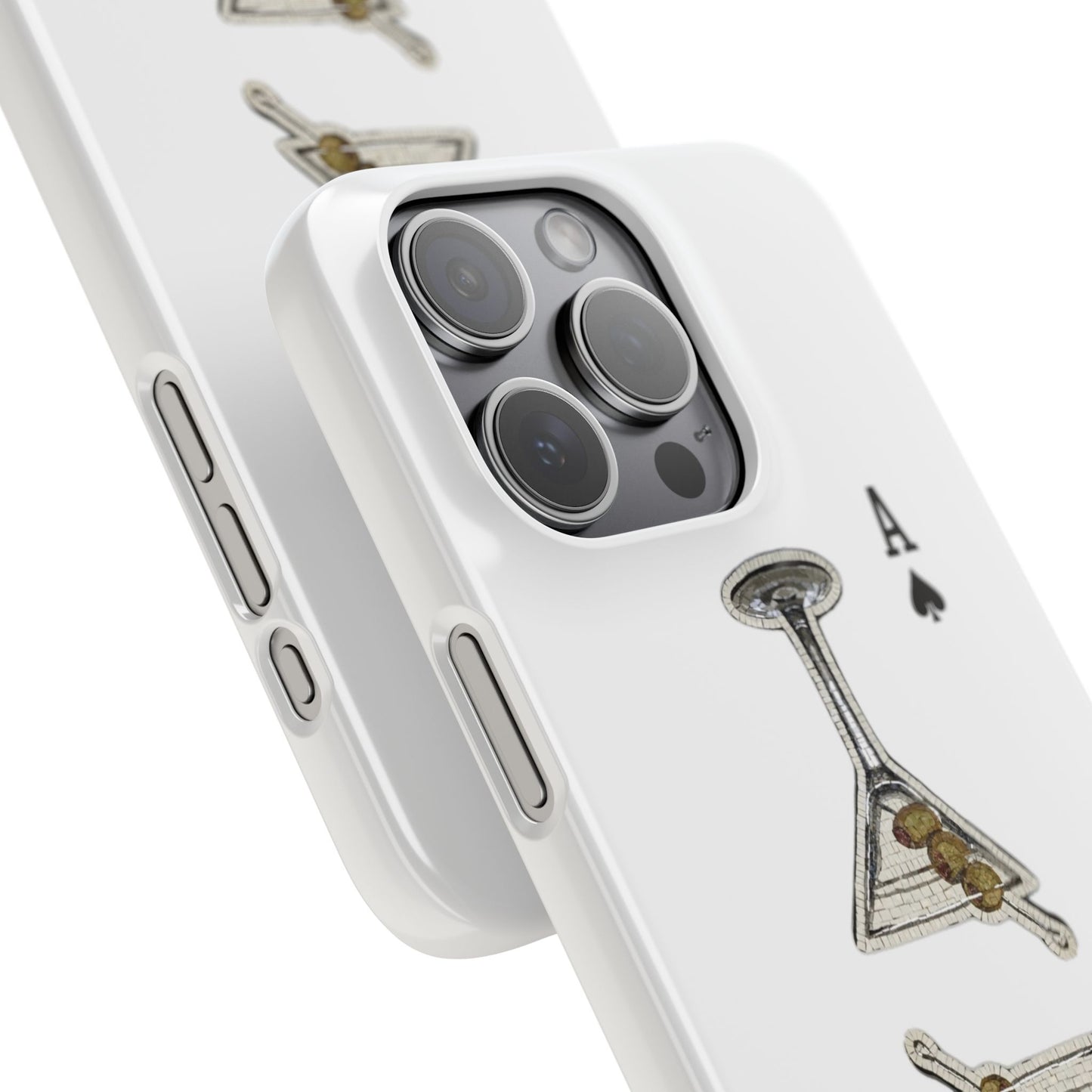 Martini Ace Case