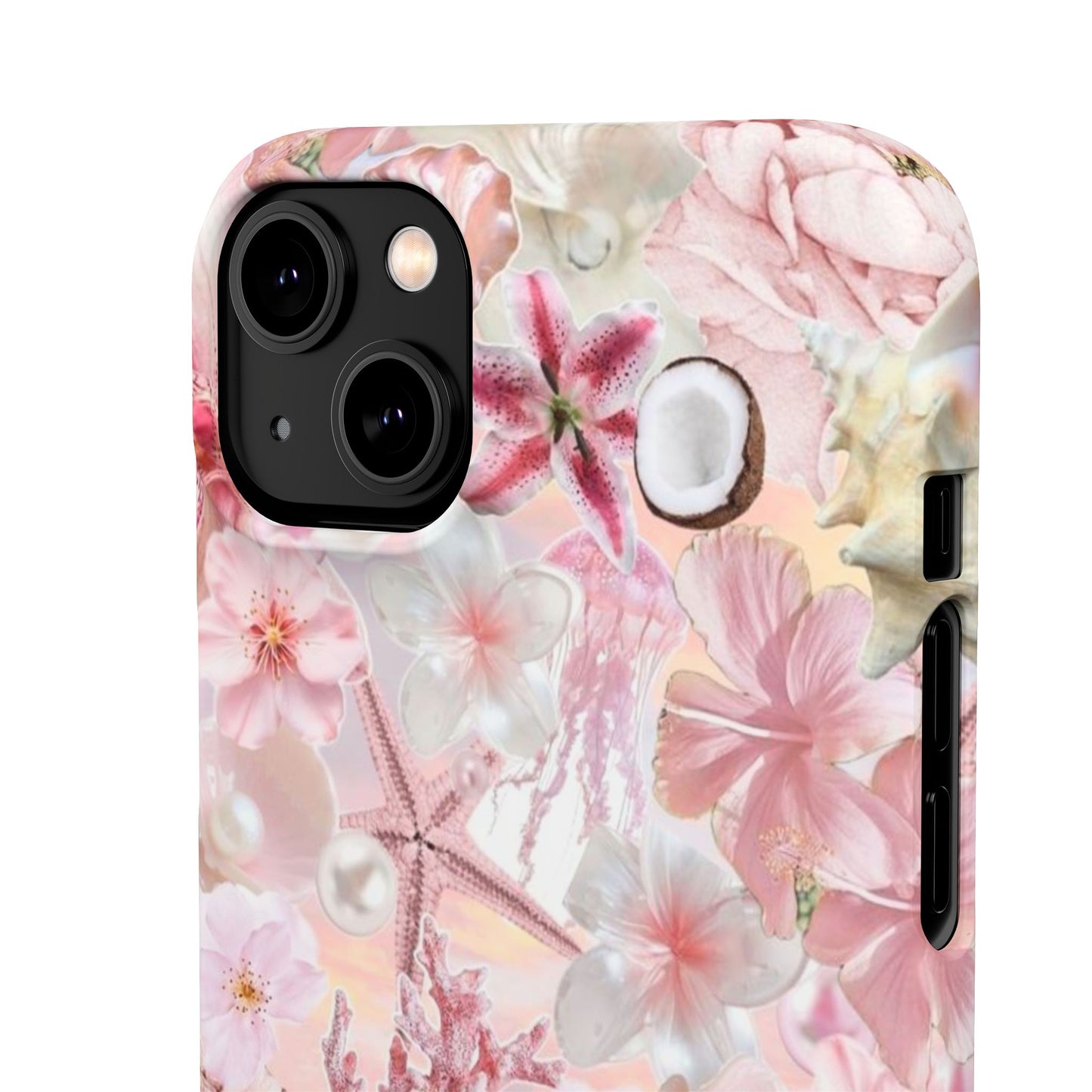 Pretty Pastel Case