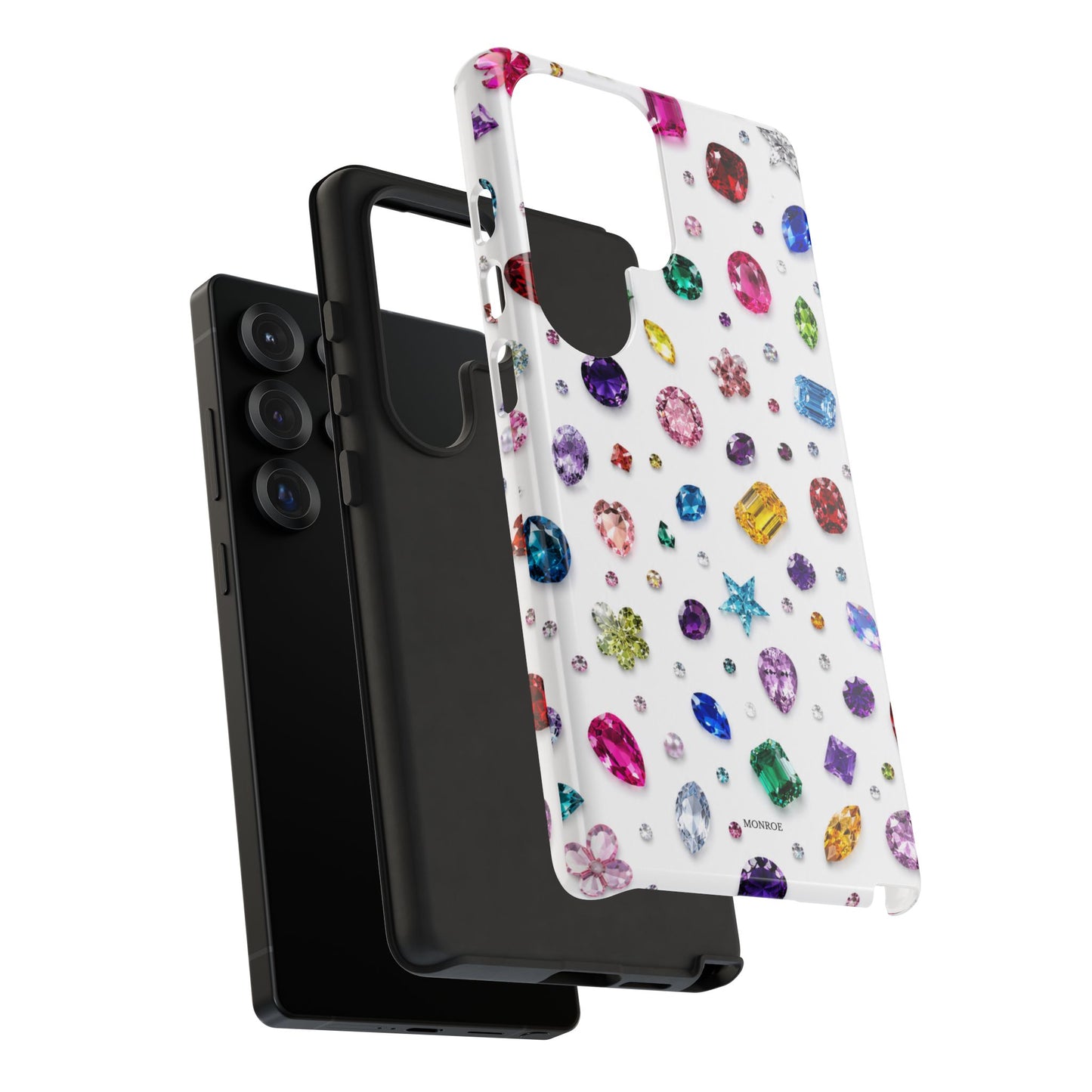 Kylie Tough Case