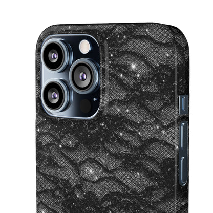 Midnight Lace Case