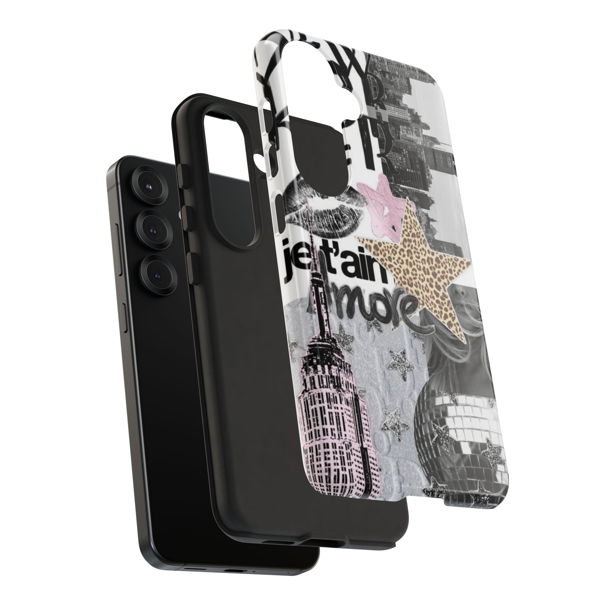 Amore NYC Phone Case