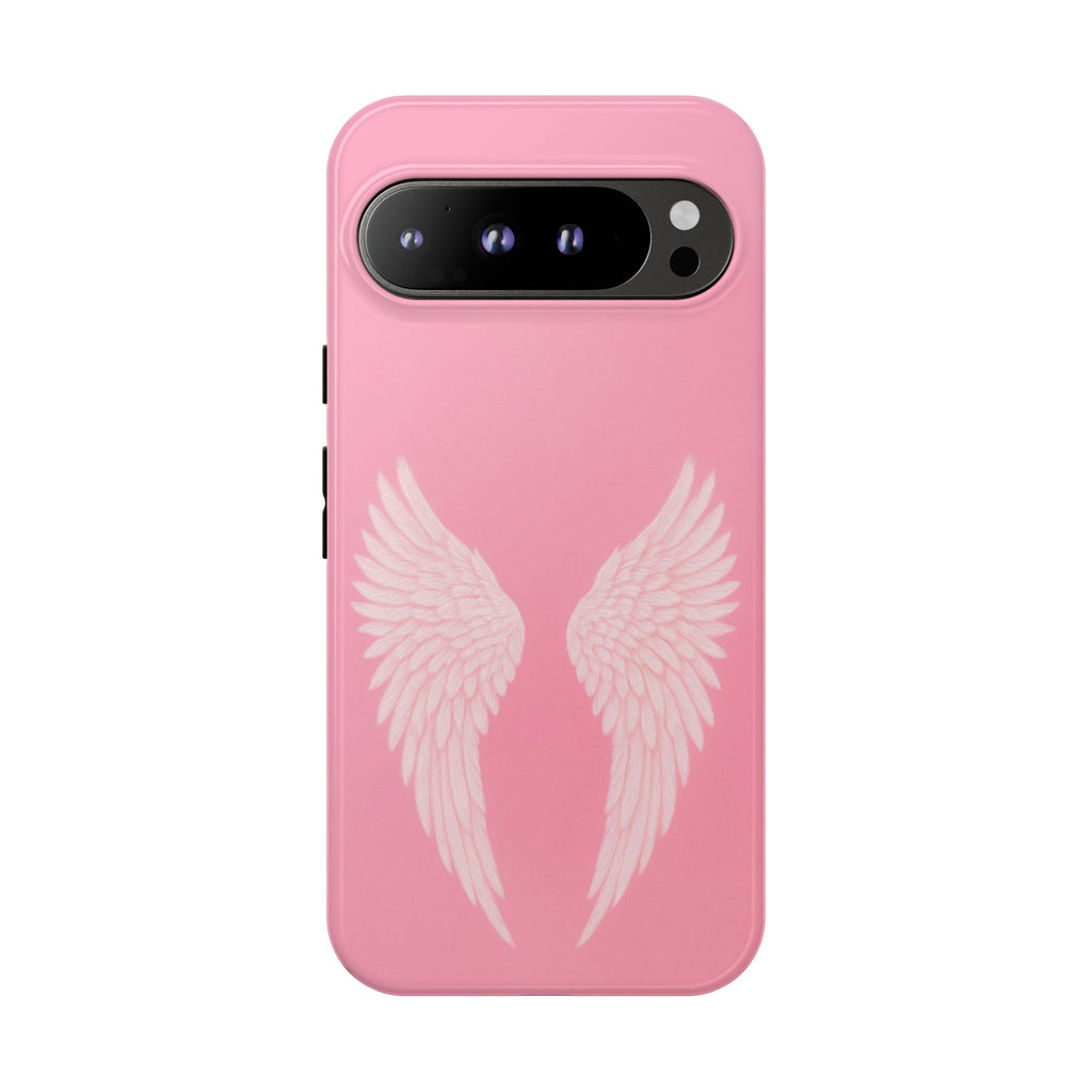 Runway Wings Phone Case