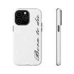 Born To Die Phone Case