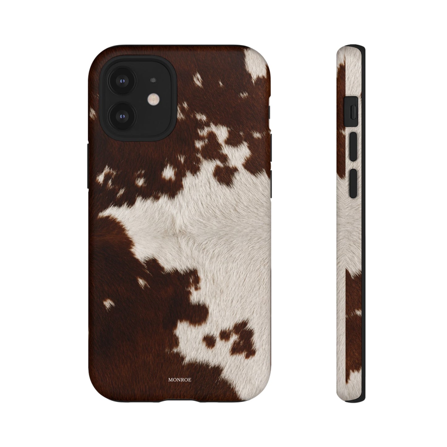 Mocha Hide Tough Case