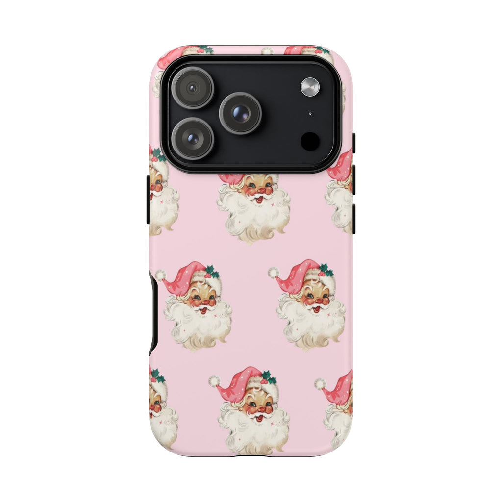 Santa Baby Phone Case