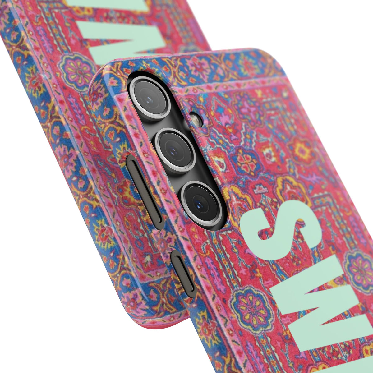 ''SWAG'' Boho Case
