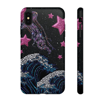 Galaxy Wave Tough Case