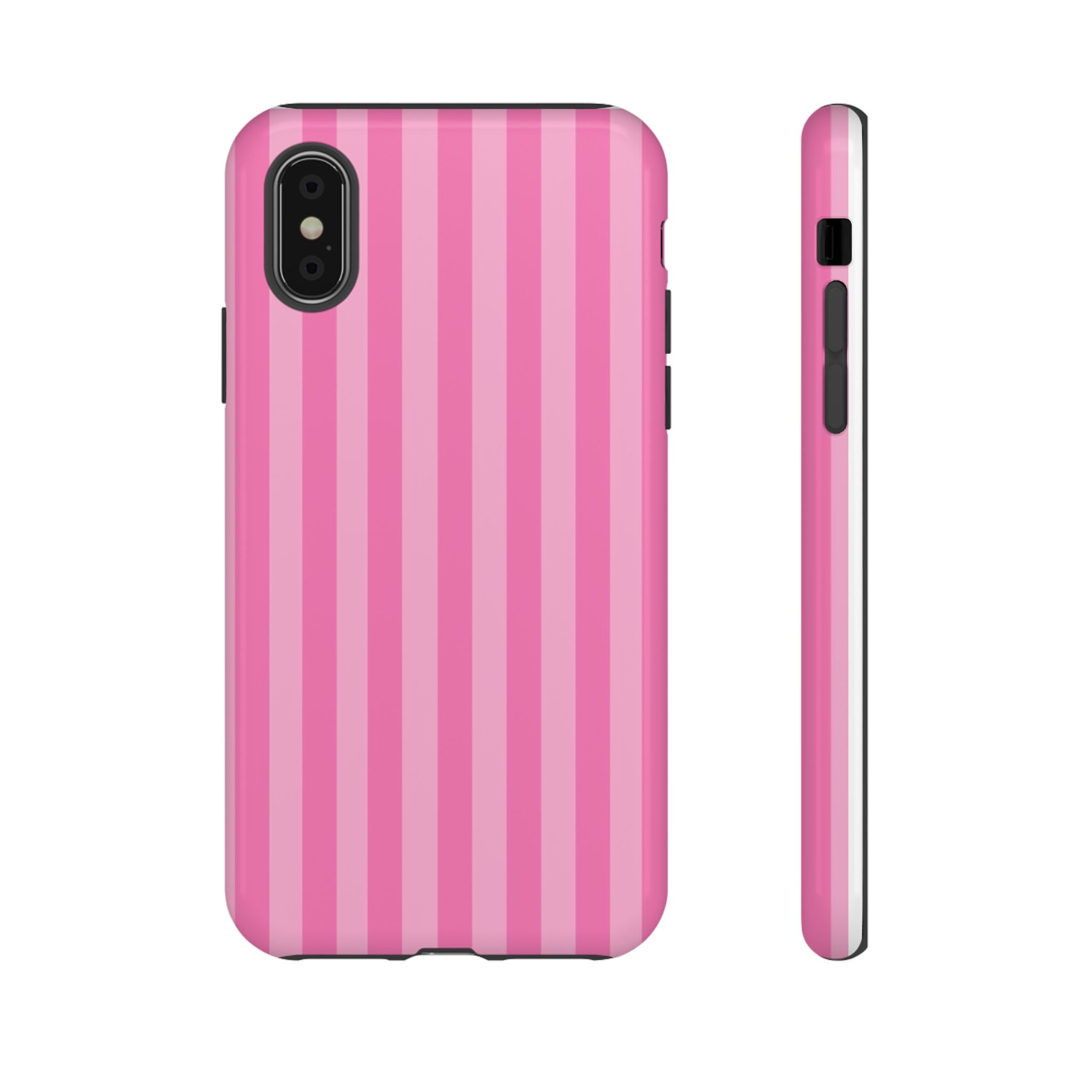 Pretty Pink Phone Case