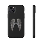 Winged Model Phone Case
