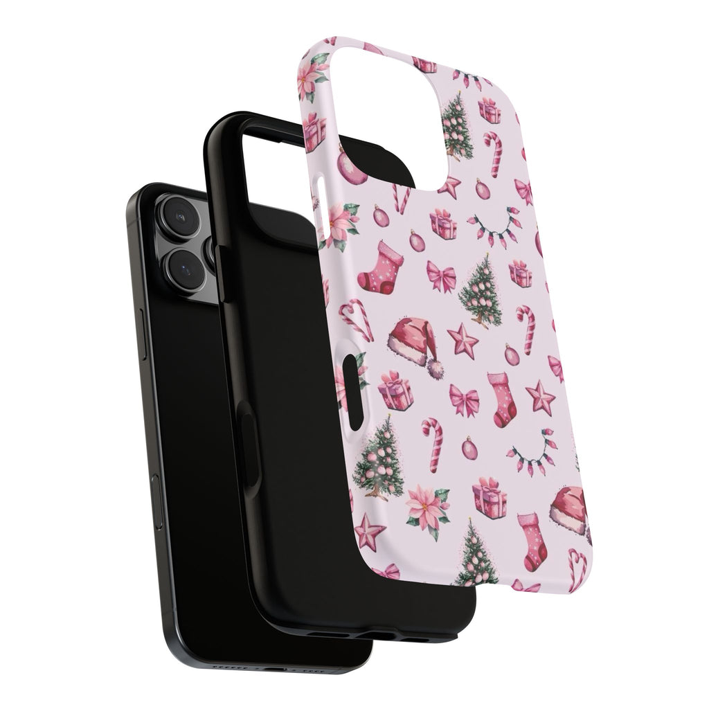 Rockin around Phone Case