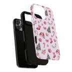 Rockin around Phone Case
