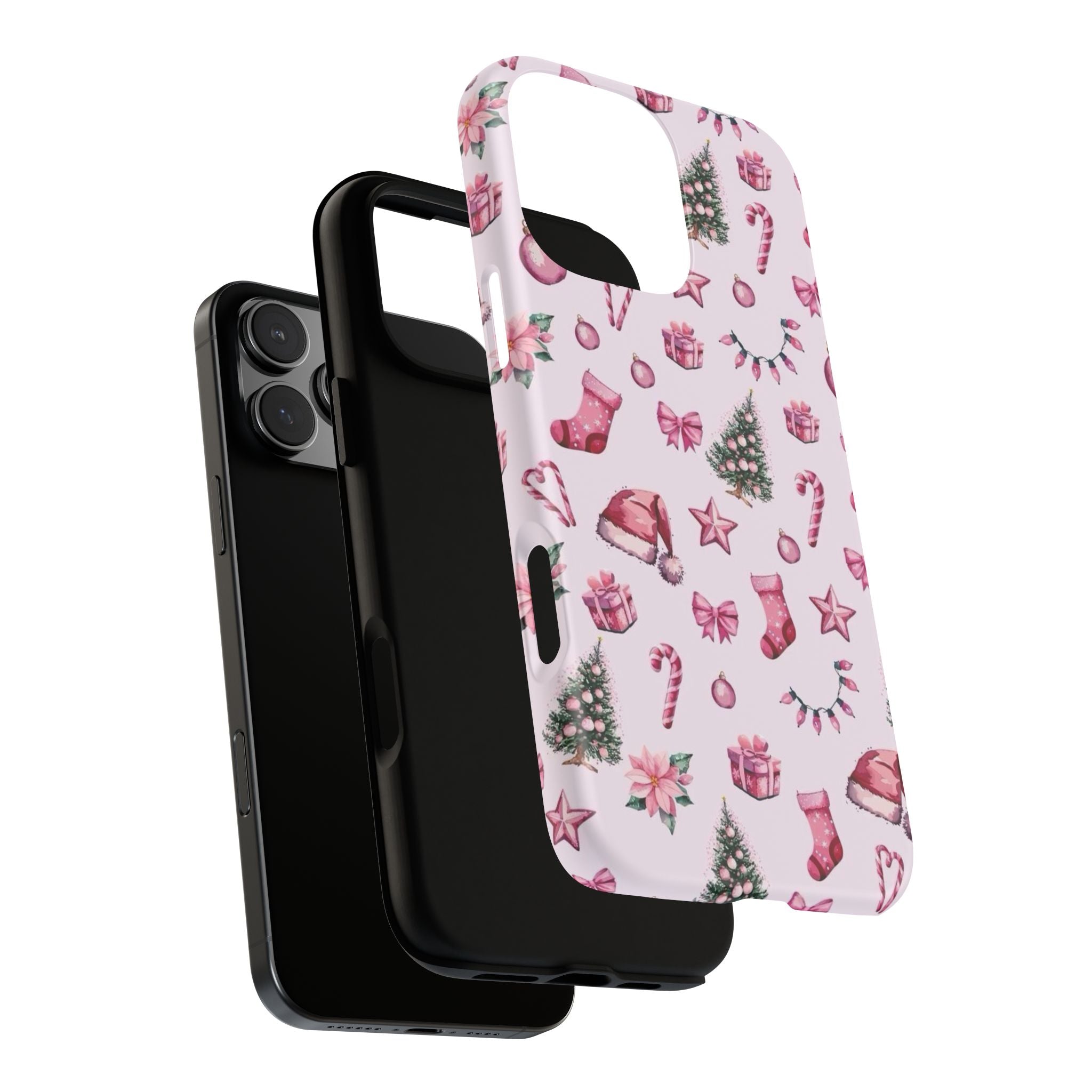 Rockin around Phone Case
