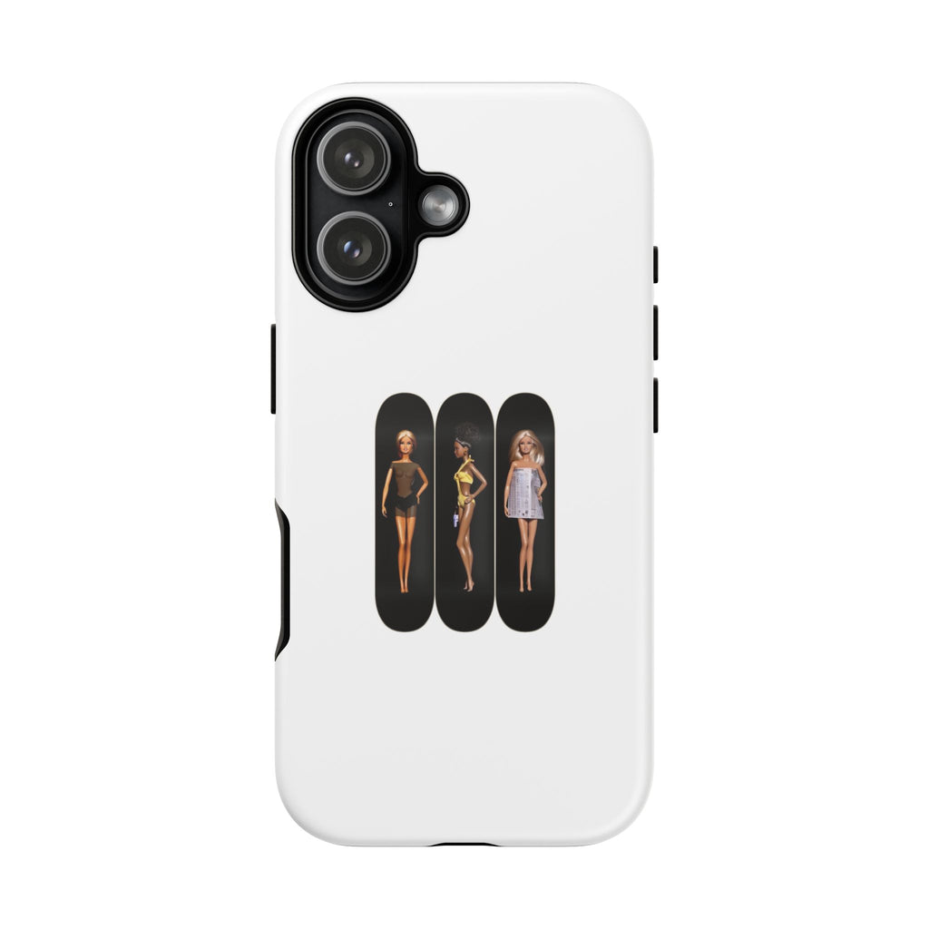 Barbie Doll Phone Case