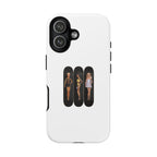 Barbie Doll Phone Case