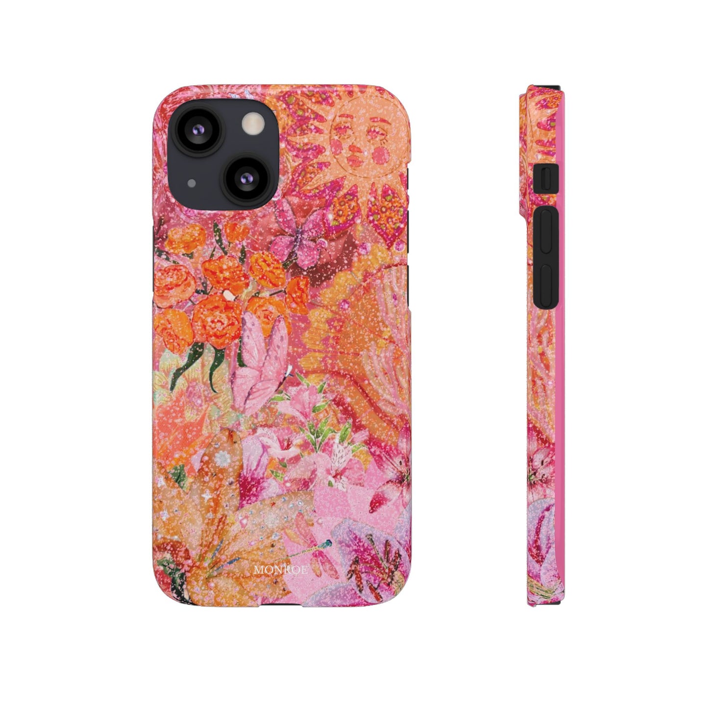 Sunburst Case
