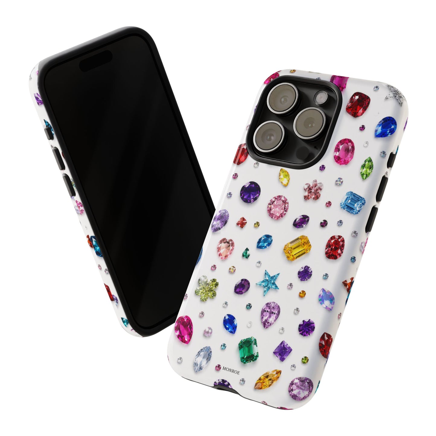 Kylie Tough Case
