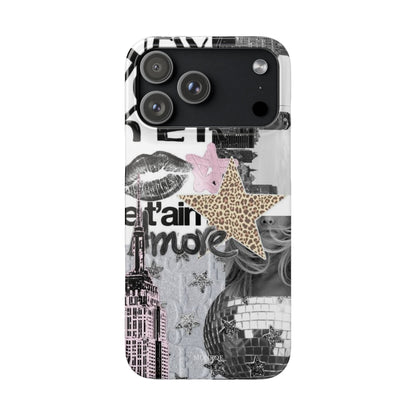Amore NYC Case