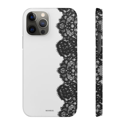 Lace Edge Case