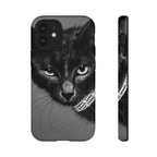 Kitten Bling Phone Case