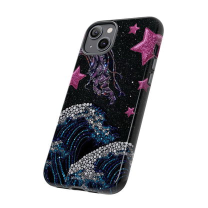 Galaxy Wave Tough Case
