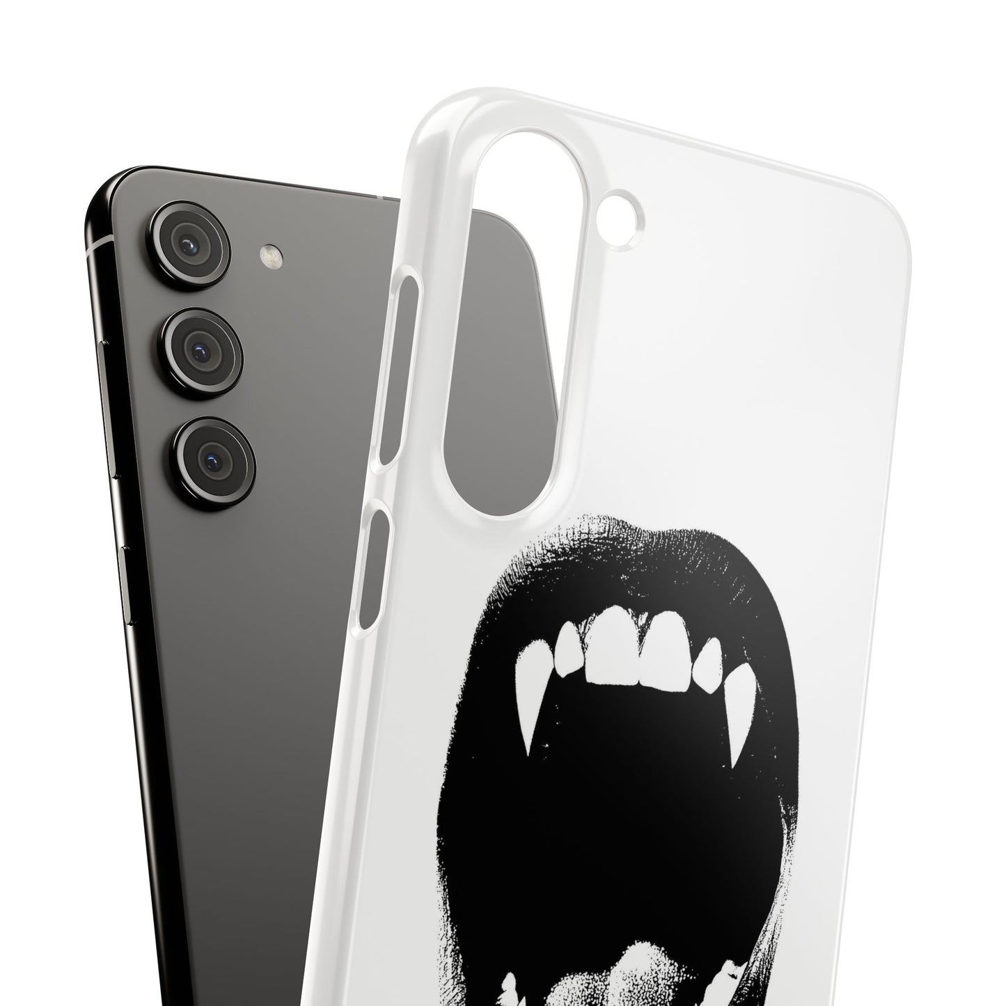 Love Bites Snap Case