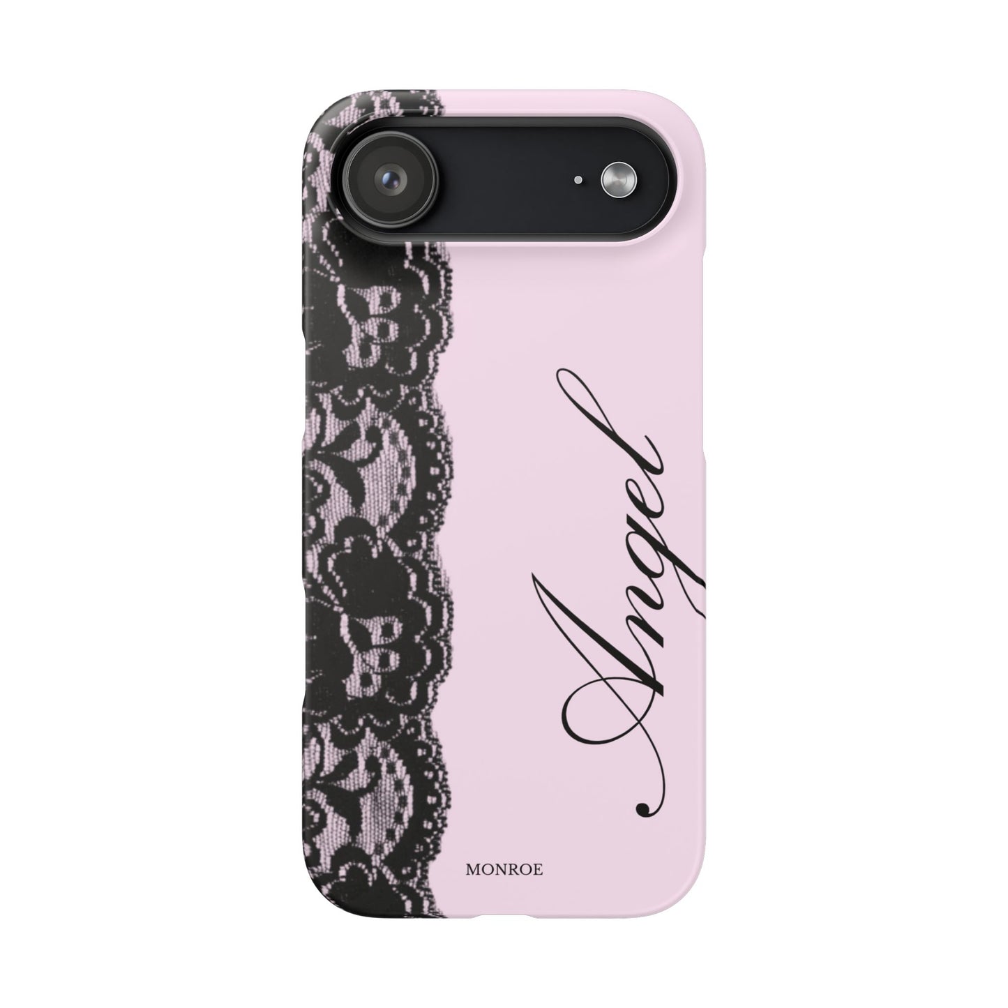 Angel Lace Case