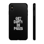 In Paris Phone Case