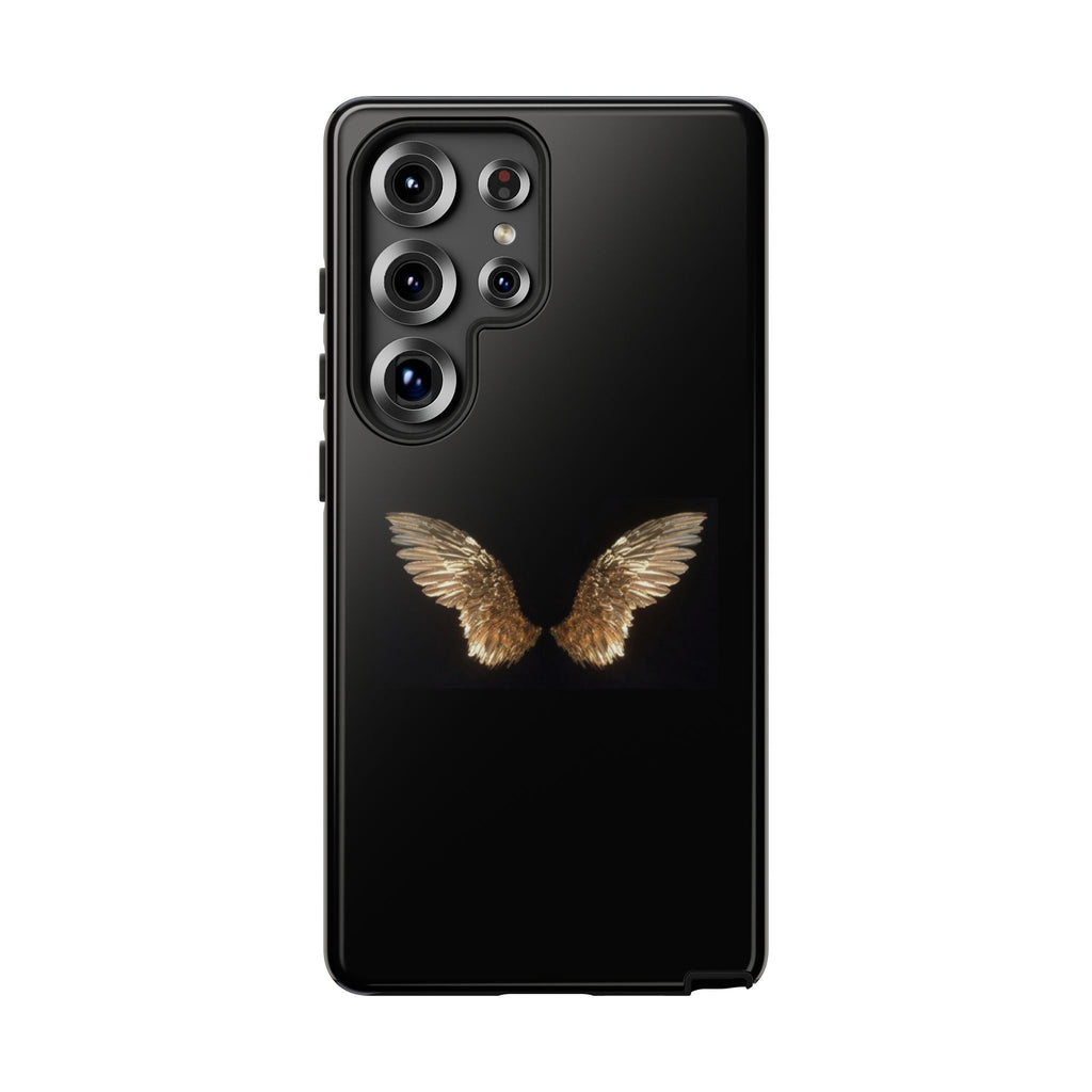 Winged Phone Case