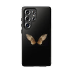 Winged Phone Case