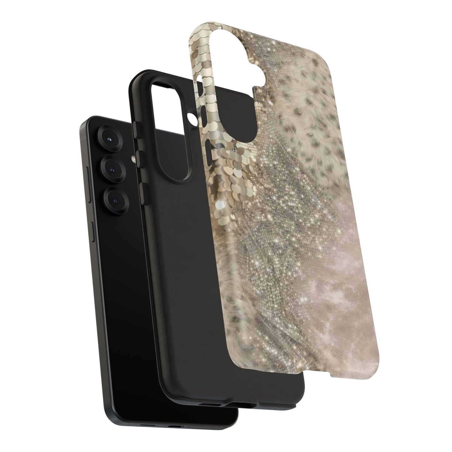 Glitz & Glamour Tough Case