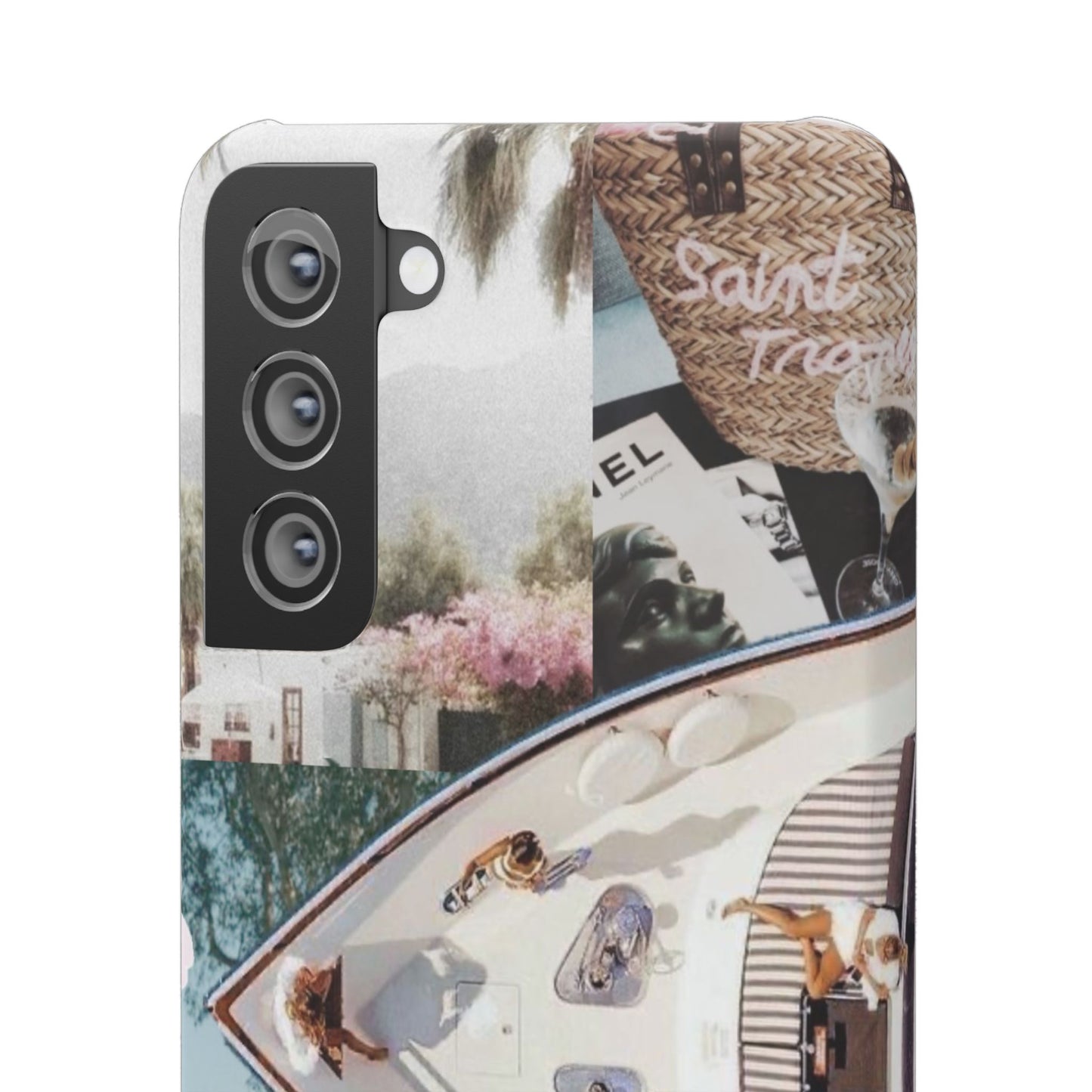 Saint Tropez Case