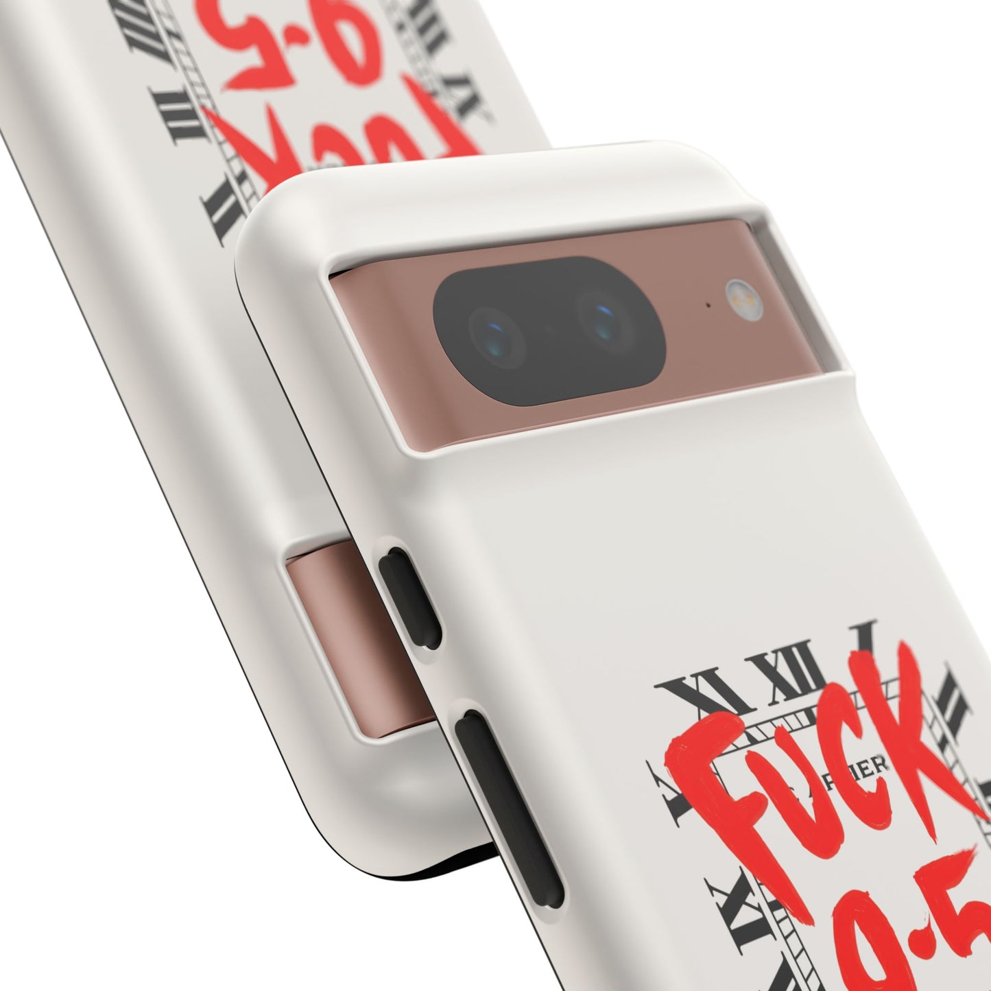 No 9-5 Tough Case