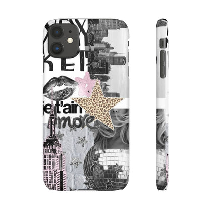 Amore NYC Case