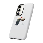 Pint & Wine Glass Tough Case