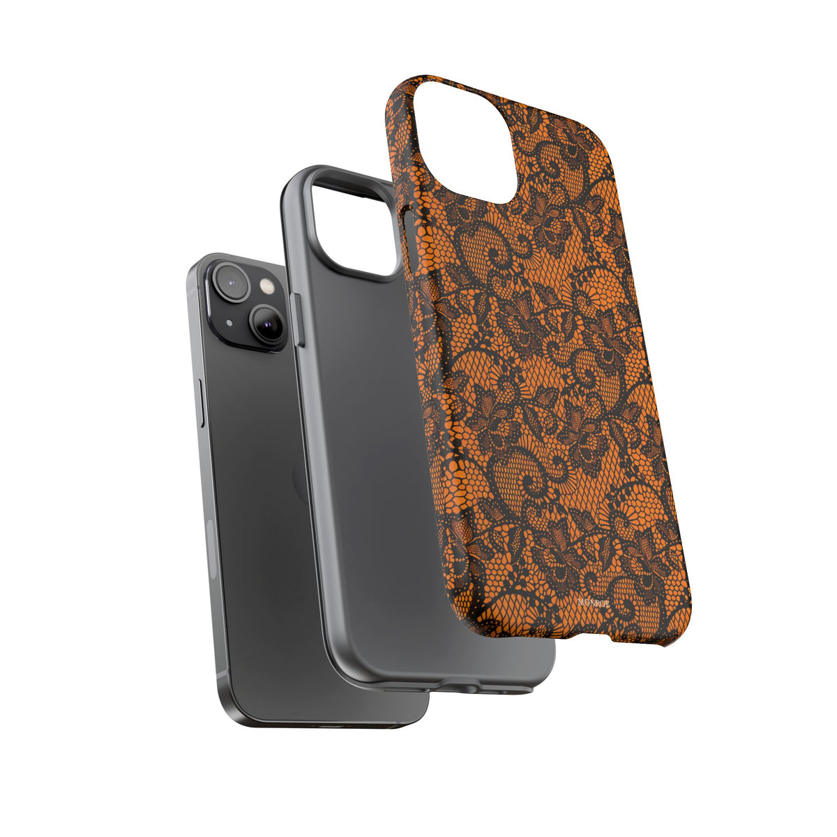 Pumpkin Spice Tough Case