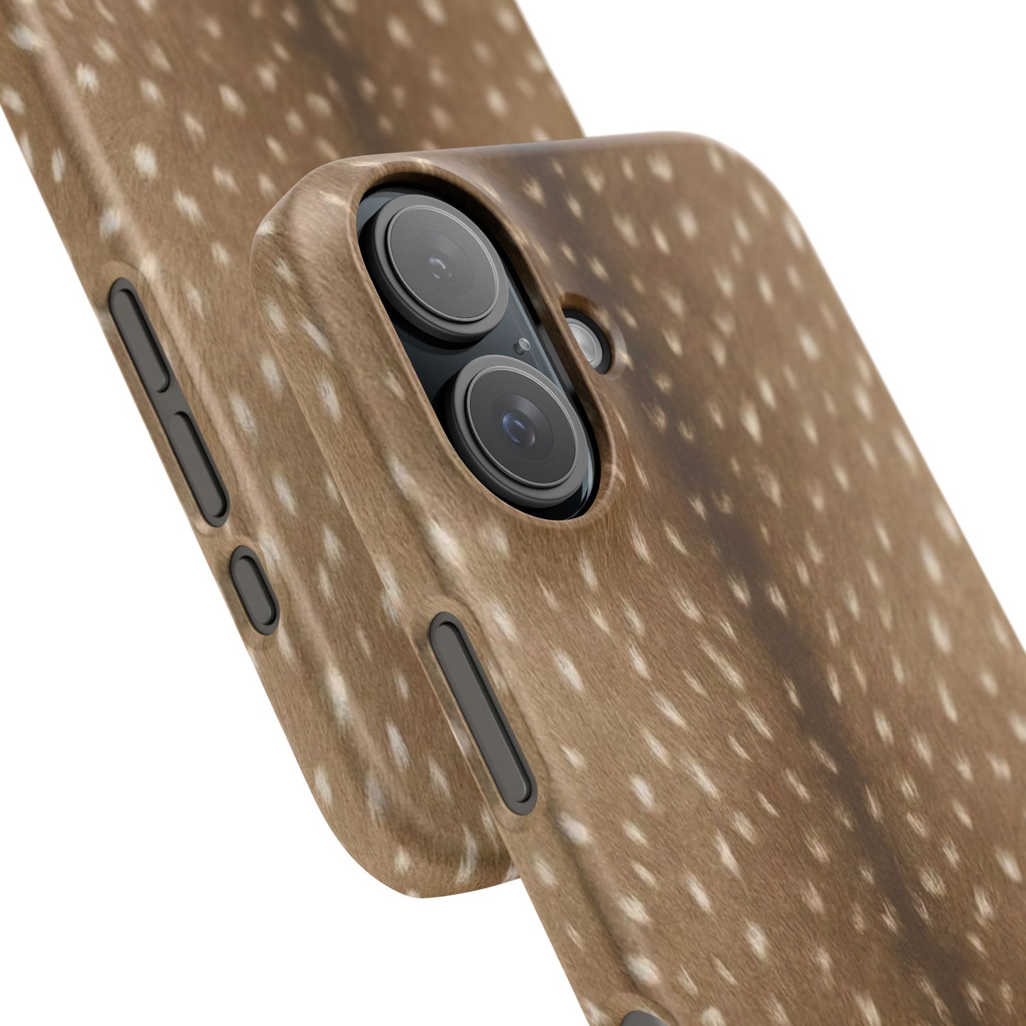 Deer Darling Snap Case