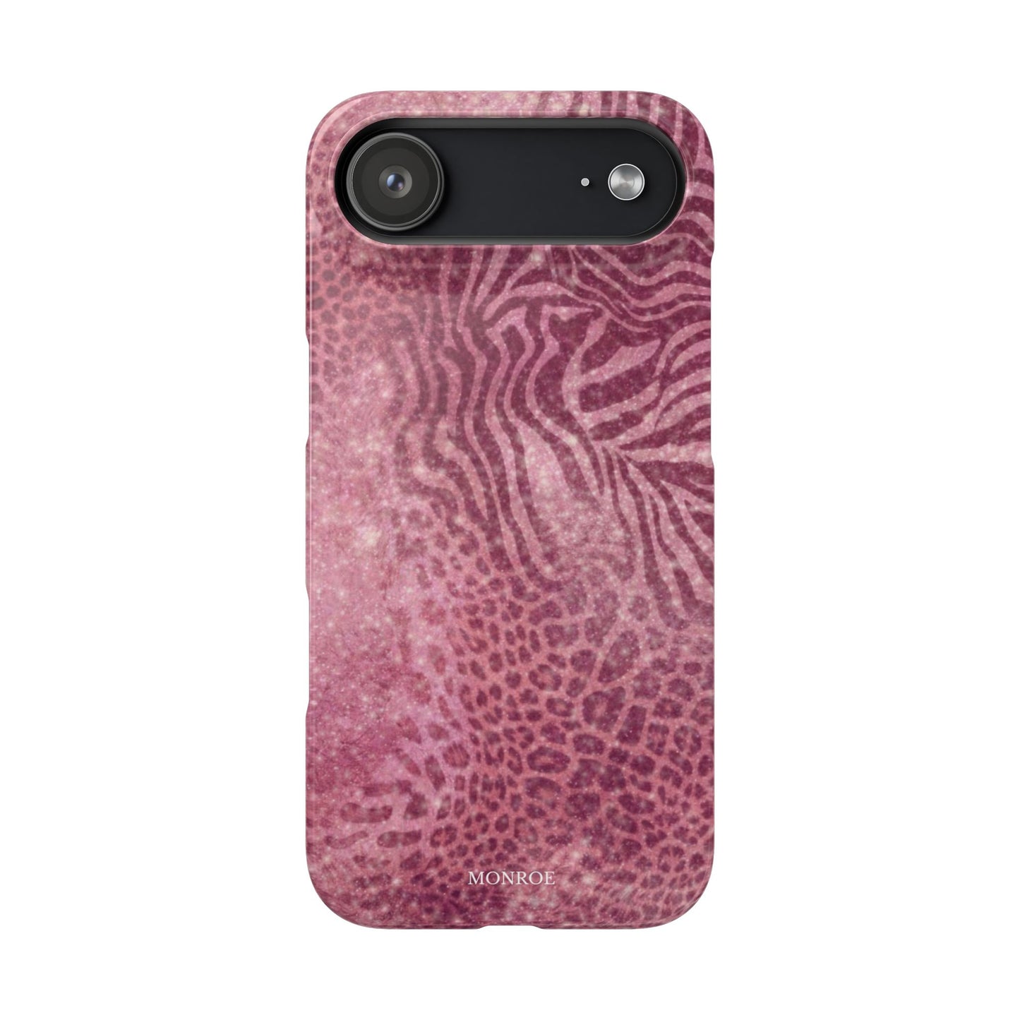 Blush Wild Case