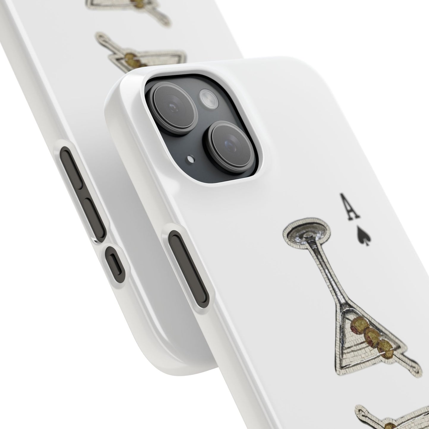 Martini Ace Case