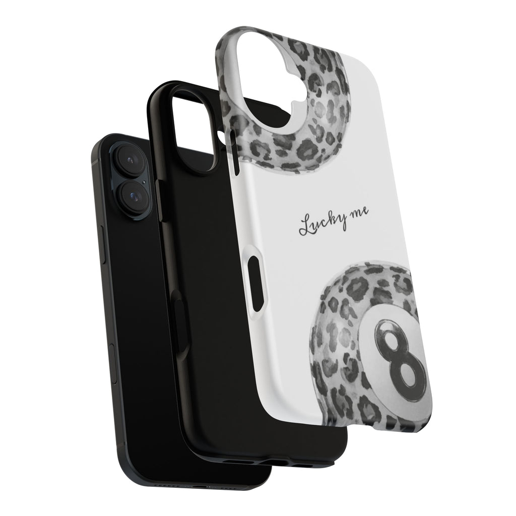 Lucky Me Phone Case
